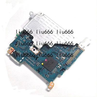 New PCB Main Board MCU Mother Board Mainboard Compatible Nikon D5600Repair Parts - Image 1 of 4