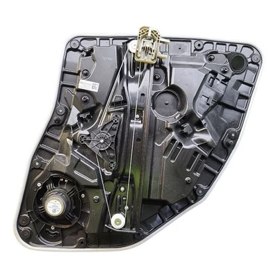 Mercedes GLA H247 Window Regulator & Motor Rear Left A2477308401 - Image 1 of 4