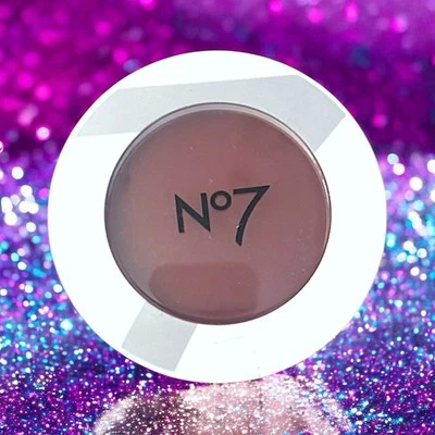 No7 Matte Powder Blusher In Cranberry 3g / 0.1oz For Sensitive Skin NWOB - Image 1 of 4