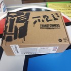 Transformers WFC Trilogy HUBCAP Deluxe Class Complete In Box R