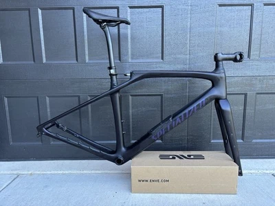 Cuadro Specialized Diverge STR 56CM Foto 1 de 4