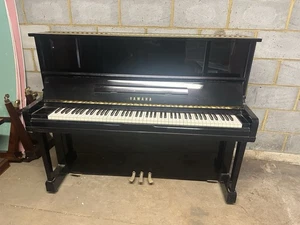 Yamaha UX10 BL Japanischer Standfuß - Hamamatsu - Überholt - 5 Jahre Garantie - Bild 1 von 3