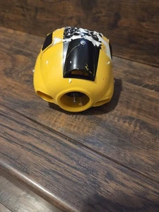 HobbyZone Cowl And Engine Carbon Cub S+ 1.3m HBZ3224 Replacement Airplane Parts - Picture 1 of 4