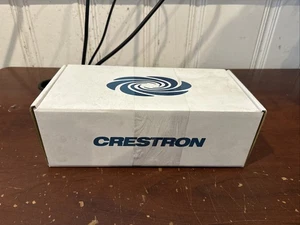 NUOVO! CRESTRON HD-RX-4K-210-C-E INTERRUTTORE E RICEVITORE MULTIFORMATO 4K - Foto 1 di 6