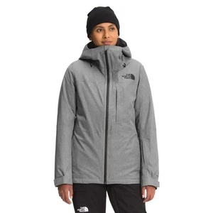The North Face ThermoBall Eco Snow Triclimate Snowboardjacke Damen Large Neu mit Etikett - Bild 1 von 16