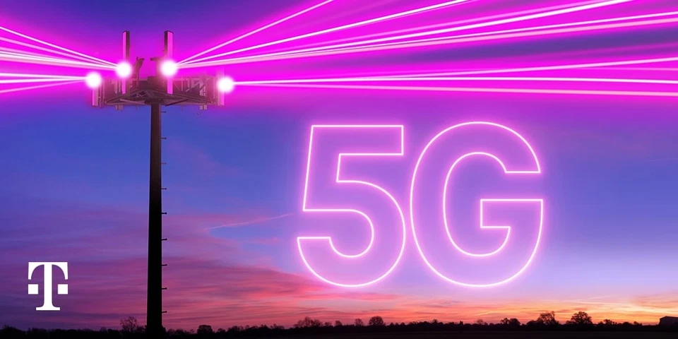🔥T-Mobile Premium 5G Plan📱Unlimited Data + FREE 🎬Netflix, Hulu, Prime Video🔥 - Image 1 of 4