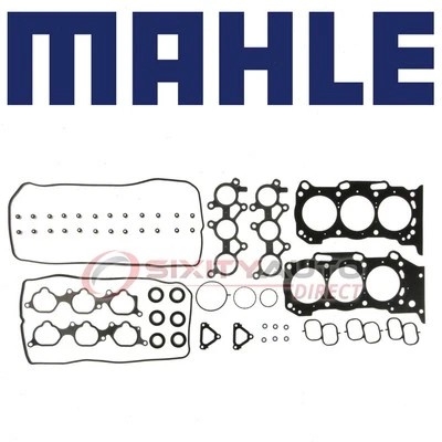MAHLE Cylinder Head Gasket Set for 2007-2018 Lexus ES350 RX350 RX450h 3.5L zg - Image 1 of 4