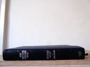 New American Standard Bible, Moody Press - Bild 1 von 5