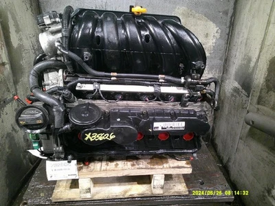 2010 2011 2012 2013 Volkswagen Golf 2.5L 5 Cyl Engine Motor 111K Miles OEM - Image 1 of 4