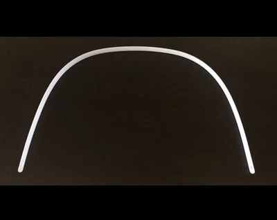 Peça de reposição para arco de suporte de assento de carro Graco Snugride Snuglock 30/35 - Imagem 1 de 2