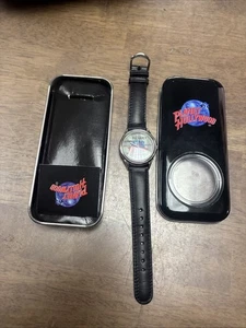 NEW RARE VINTAGE Planet Hollywood RENO  Watch PLANET Design (B-1) - Picture 1 of 11