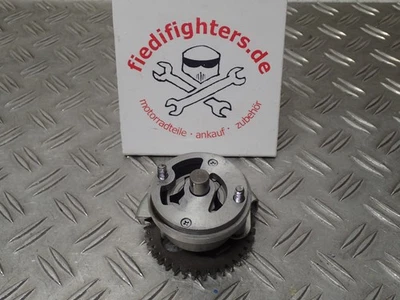 Ölpumpe Oil Pump Aprilia Dorsoduro 1200 TV BJ.13 21077km - Bild 1 von 2