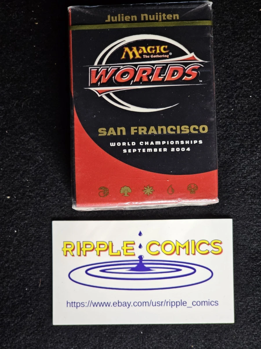 WorldChampionshipDecks2004⭐︎JulienNuijten s-l1200.webp