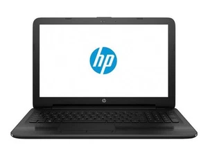 HP 250 G5 Notebook 15.6'' i7-6500U 256GB 8GB Windows 10 Dark Grey Laptop - Afbeelding 1 van 3