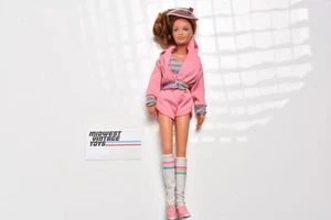 MUÑECA KENNER DARCI #4 DE COLECCIÓN AÑOS 70 - Imagen 1 de 4