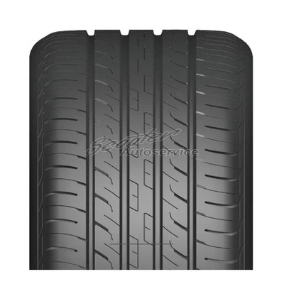 Sommer-Reifen 215/50 R18 96V Gislaved Comfort 225 V1 XL | 3051 - Bild 1 von 4