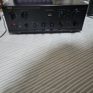 Denon Pma-880D Integrated Amplifier #BE01089 - Picture 1 of 7