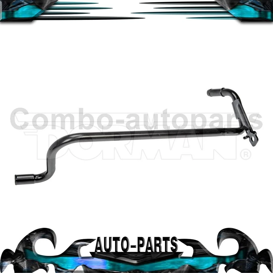 Conjunto de manguera de calefacción HVAC para Ford Mustang 1999-2004 4,6 L Foto 1 de 4