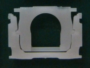 Macbook Pro replacement Keyboard Large Key Clip Type A - image 1 of 1