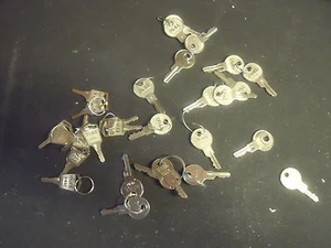 Dell Poweredge Key ****DL01**** (Qty-1 key) - Bild 1 von 1