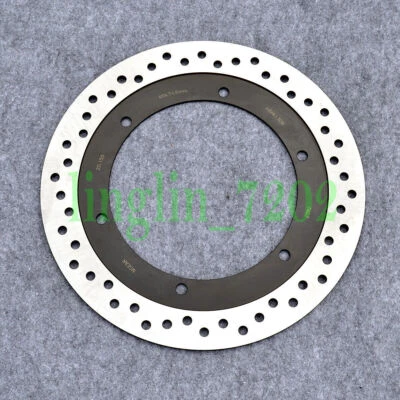 Rotores de disco de freno trasero para Honda ST1100 europeo 1990-1995 2003 90-2002 2001 97 Foto 1 de 2