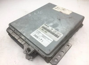 1382152 1385171 EDC Engine ECU Control Unit SCANIA 4 - series truck 0281001332 - Picture 1 of 4
