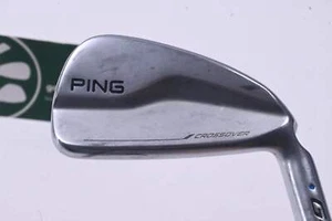 Ping G410 Crossover #3 Hybrid / 20 Degree / Stiff Flex Ping Alta CB Red 70 Shaft - Picture 1 of 7