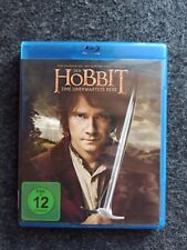 Der Hobbit - Eine unerwartete Reise (Blu-ray) sehr guter Zustand ! -4456-