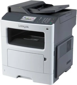 Lexmark MX417de 35SC701 Laser Printer AIM-Recertify 90 Day Warranty Supplies - Picture 1 of 1