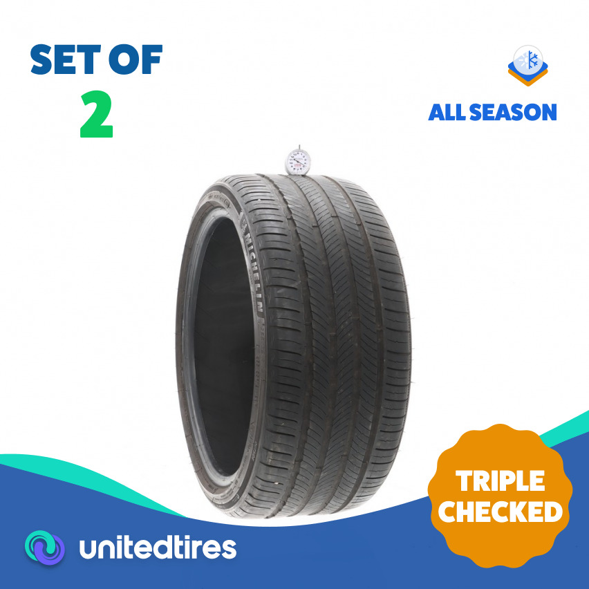 Michelin 255/35/19 Car & Truck Tires for sale | eBay Michelin 255/35/19 Car & Truck Tires for sale | eBay
