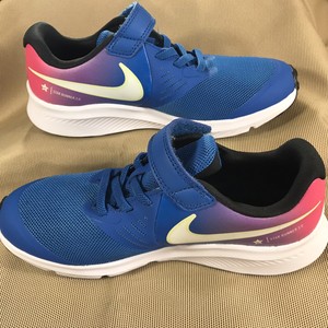 Las mejores ofertas en Zapatos Nike Azul Rosa para Niñas | eBay