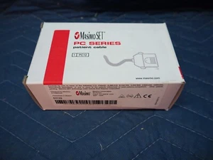 Cable de extensión Masimo OEM PC12 - 12 pies 1006 LNOP SpO2 NUEVO - Imagen 1 de 2