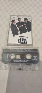 Harry Connick Jr Trio. Lofty's Roach Souffle. Cassette. - Picture 1 of 2