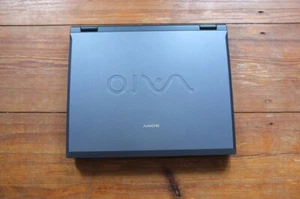 Portátil Notebook SONY VAIO PCG- GRZ 615 G 15" Winxp grt - Imagen 1 de 11
