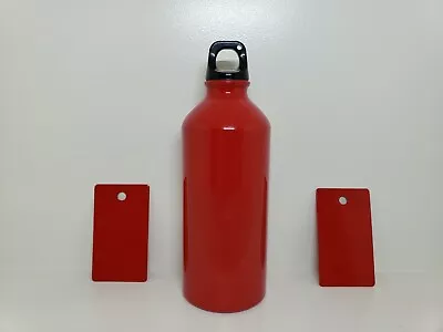 PPG 1LB VIPER RED High Gloss Powder Coating Paint Ultra Durable USA Made