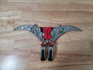 Vintage Transformers G1 Dinobot Swoop/Swarp Takara 80-84 Sold As is - Picture 1 of 7