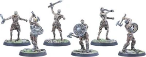 Modiphius Entertainment MUH052059 Miniaturen Set, mehrfarbig - Bild 1 von 3