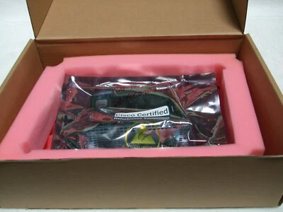 Cisco  NM-1T3/E3 network module - Image 1 of 4