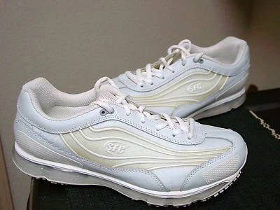 Womens Shoes For Crews SFC Professional Occupational Athletic Sneakers 9 1/2  - Image 1 of 4