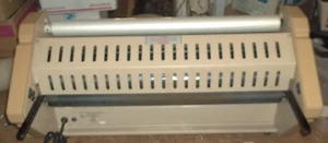 Laminator BAEZ27 - Picture 1 of 24