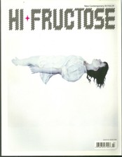 Rare Back Issue - HI-FRUCTOSE MAGAZINE - Volume #24 - 2012