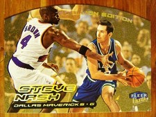 1999-2000 Fleer Ultra GOLD MEDALLION EDITION DIE-CUT - You Pick Player