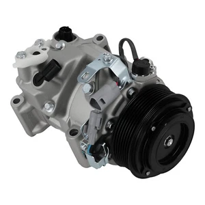 AC Compressor For Toyota Avalon Camry Highlander Sienna 3.5L 2013-2018 CO29042C - Picture 1 of 12