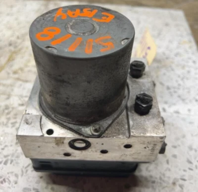 2004 2005 2006 BMW X5 ABS conjunto de módulo de bomba de freio antibloqueio fabricante de equipamento original - Imagem 1 de 4