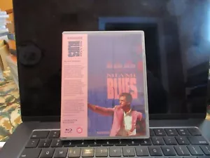 Miami Blues - Limited Edition REGION B Blu-ray w/ Booklet & Obi Strip - Radiance - Picture 1 of 4