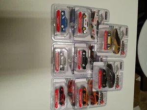 JADA JDM TUNERS 8 TOTAL - Picture 1 of 6