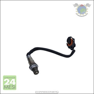 Sonda Lambda Maxgear per OPEL MERIVA A CORSA D C ASTRA H TIGRA COMBO AGILA - Immagine 1 di 4