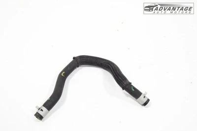 Manguera de tubo de refrigerante de agua turbocompresor Nissan Rogue 2022-2025 1,5 L 14055-6RC3A OEM Foto 1 de 4