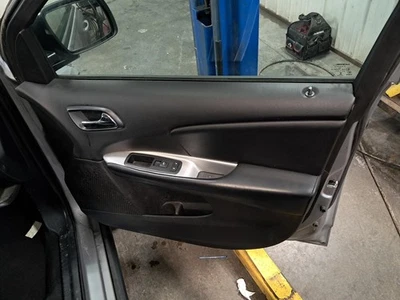 Used Front Right Door Interior Trim Panel fits: 2017 Dodge Journey  Grade A - Image 1 of 4