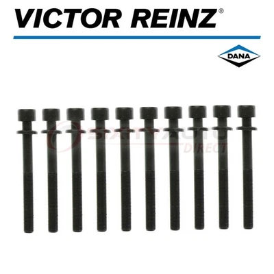 MAHLE Cylinder Head Bolt Set for 2005-2008 Suzuki Reno 2.0L L4 - gx - Imagem 1 de 4